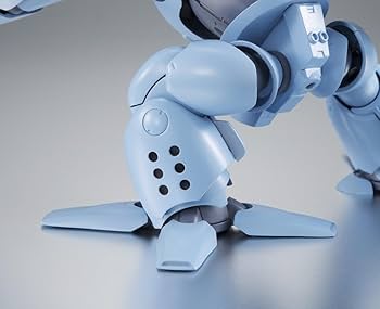 Mobile Suit Gundam 0080: War In The Pocket MSM-03C Hy-Gogg